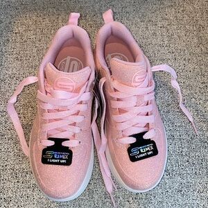 Skechers Sport Court 92 - Remix Shines